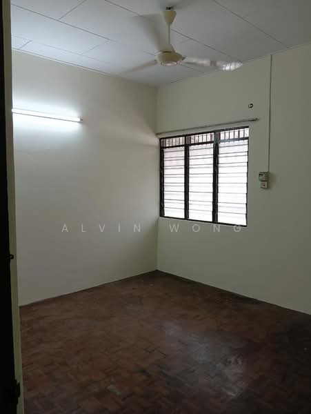 2-storey Terraced House for Rent in Station 18 (Ipoh) - Alvin Wong - Interior - PropertyGuru.com.my