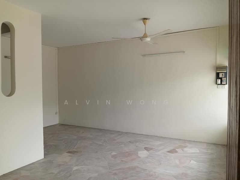 2-storey Terraced House for Rent in Station 18 (Ipoh) - Alvin Wong - Interior - PropertyGuru.com.my