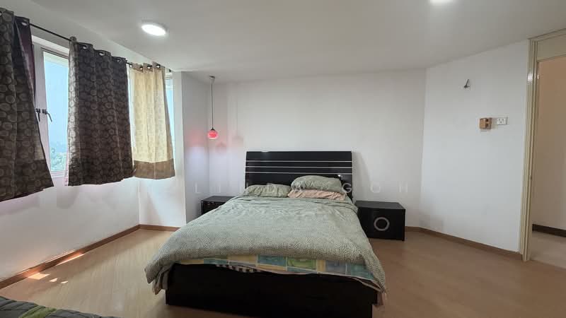 Kondominium untuk Dijual di Riana Green Condominium - Melinda Goh - Bedroom - PropertyGuru.com.my