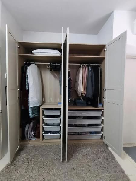 2-storey Terraced House for Sale in Bandar Saujana Putra (Tanjong Duabelas) - Hairi Halim - PropertyGuru.com.my