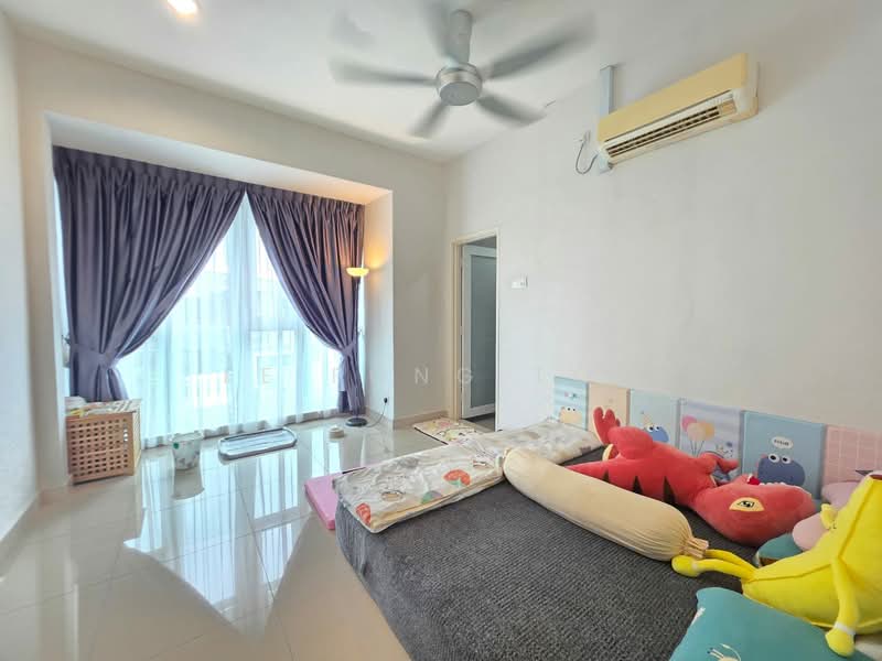 Cluster House for Sale in Taman Ungku Tun Aminah (Skudai) - Ee Fong Toh - Bedroom - PropertyGuru.com.my