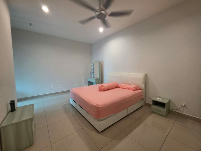 Cluster House for Sale in Taman Ungku Tun Aminah (Skudai) - Ee Fong Toh - Bedroom - PropertyGuru.com.my