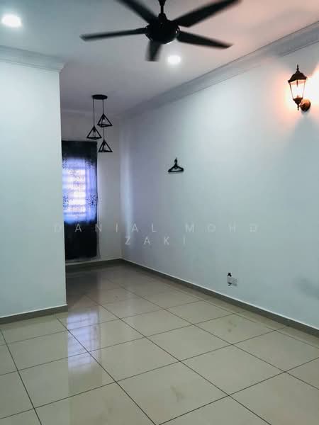 2-storey Terraced House for Sale in Jitra (Kedah) - Danial Mohd Zaki - Interior - PropertyGuru.com.my