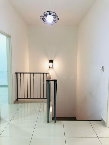 2-storey Terraced House for Sale in Jitra (Kedah) - Danial Mohd Zaki - Corridor - PropertyGuru.com.my