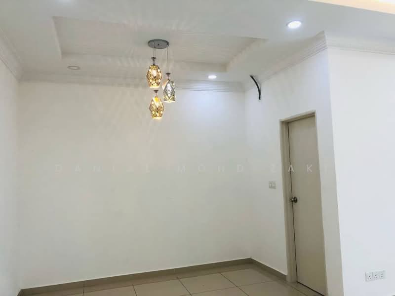 2-storey Terraced House for Sale in Jitra (Kedah) - Danial Mohd Zaki - Interior - PropertyGuru.com.my