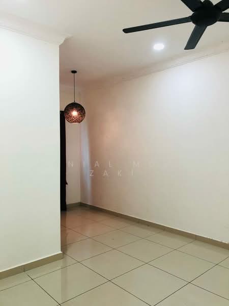 2-storey Terraced House for Sale in Jitra (Kedah) - Danial Mohd Zaki - Interior - PropertyGuru.com.my