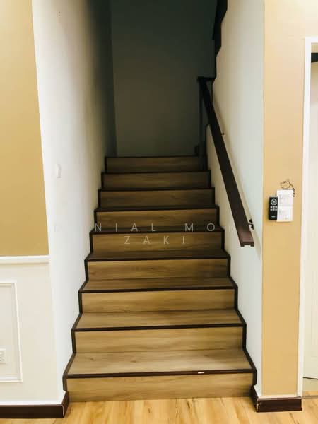 2-storey Terraced House for Sale in Jitra (Kedah) - Danial Mohd Zaki - Interior - PropertyGuru.com.my