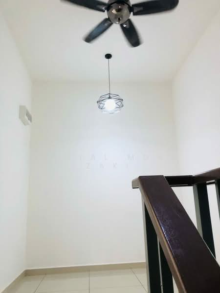 2-storey Terraced House for Sale in Jitra (Kedah) - Danial Mohd Zaki - Interior - PropertyGuru.com.my