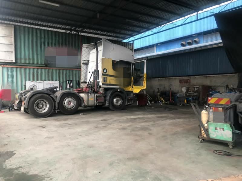 Kilang untuk Dijual di Kawasan Perindustrian Senai 3 (Senai) - Janet Tan - Exterior - PropertyGuru.com.my