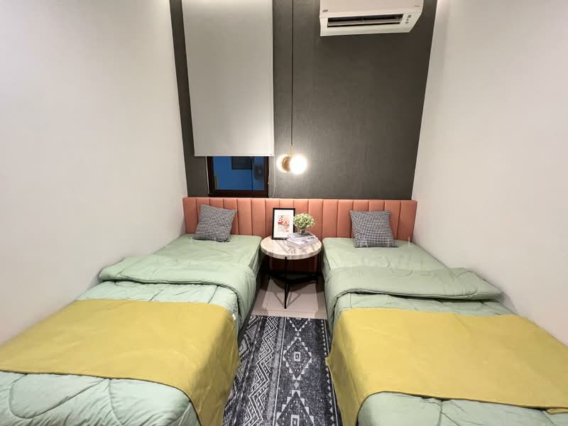 Kondominium untuk Disewa di Isle of Kamares - Azlin Ismail - Bedroom - PropertyGuru.com.my