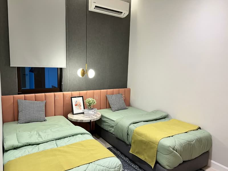 Kondominium untuk Disewa di Isle of Kamares - Azlin Ismail - Bedroom - PropertyGuru.com.my
