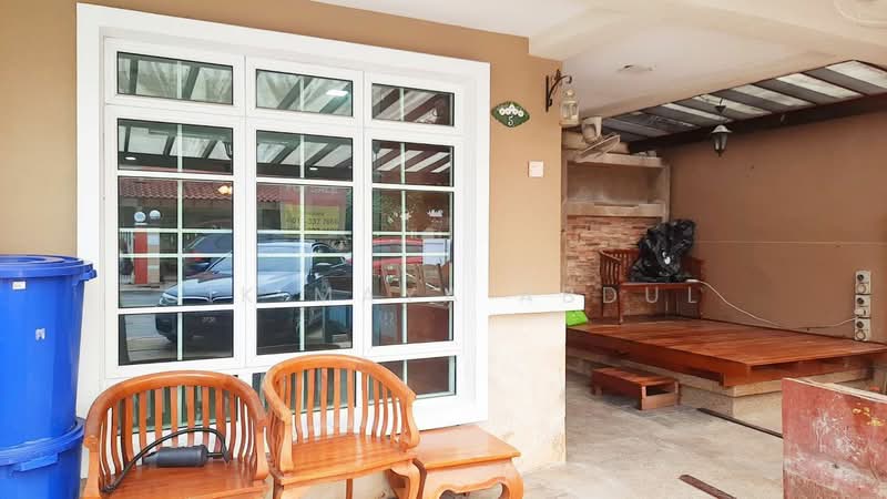2-storey Terraced House for Sale in Ampang (Selangor) - Cik Maya Abdul - Exterior - PropertyGuru.com.my