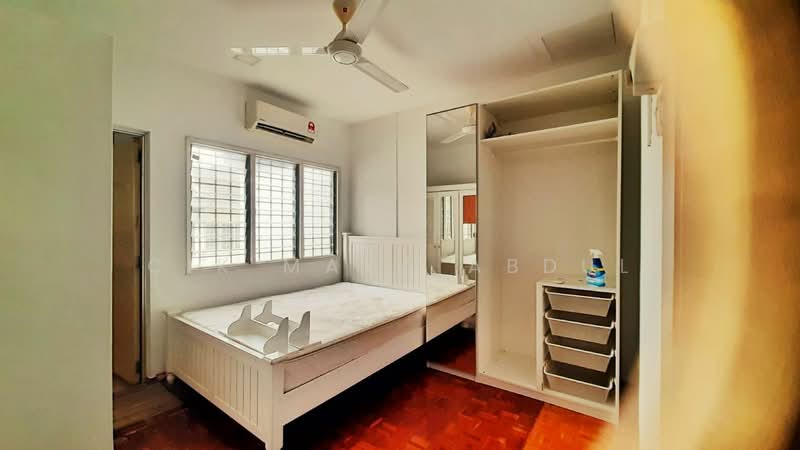 2-storey Terraced House for Sale in Ampang (Selangor) - Cik Maya Abdul - Bedroom - PropertyGuru.com.my