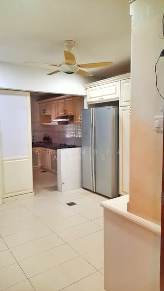 2-storey Terraced House for Sale in Ampang (Selangor) - Cik Maya Abdul - Kitchen - PropertyGuru.com.my