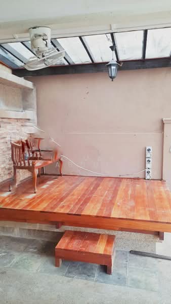 2-storey Terraced House for Sale in Ampang (Selangor) - Cik Maya Abdul - Exterior - PropertyGuru.com.my