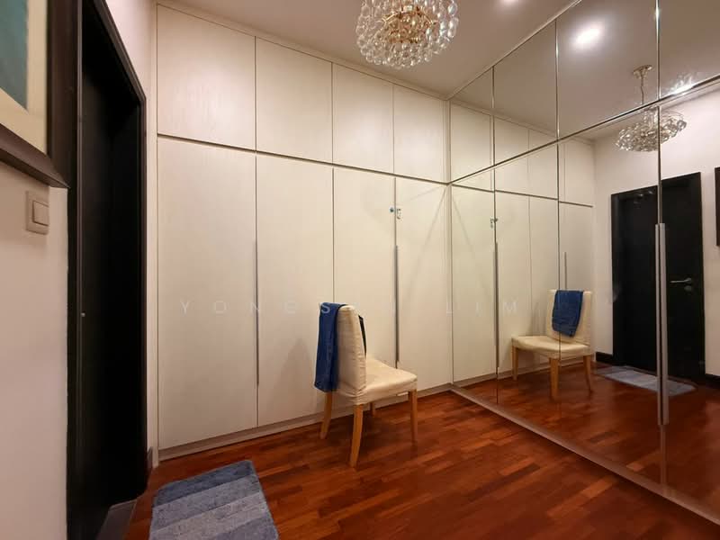 Semi-Detached House for Sale in Setia Eco Park (Setia Alam) - Yongsen Lim - Interior - PropertyGuru.com.my