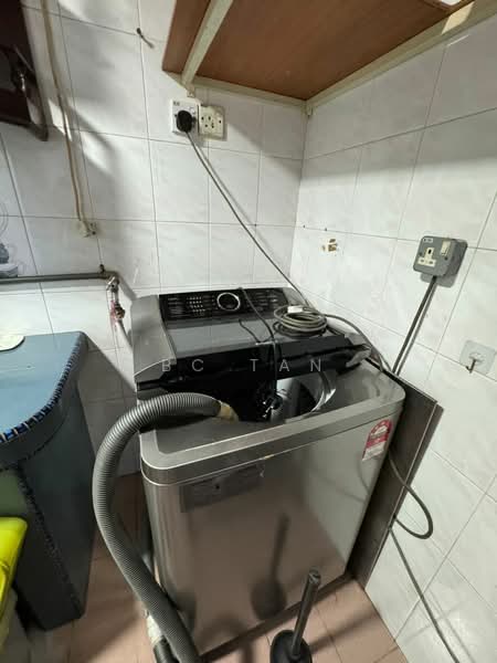 Apartment for Rent at Sri Jinjang - BC TAN - Interior - PropertyGuru.com.my