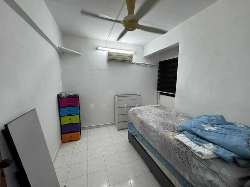 Apartment for Rent at Sri Jinjang - BC TAN - Bedroom - PropertyGuru.com.my
