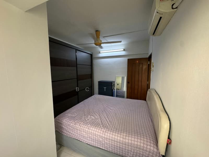 Apartment for Rent at Sri Jinjang - BC TAN - Bedroom - PropertyGuru.com.my