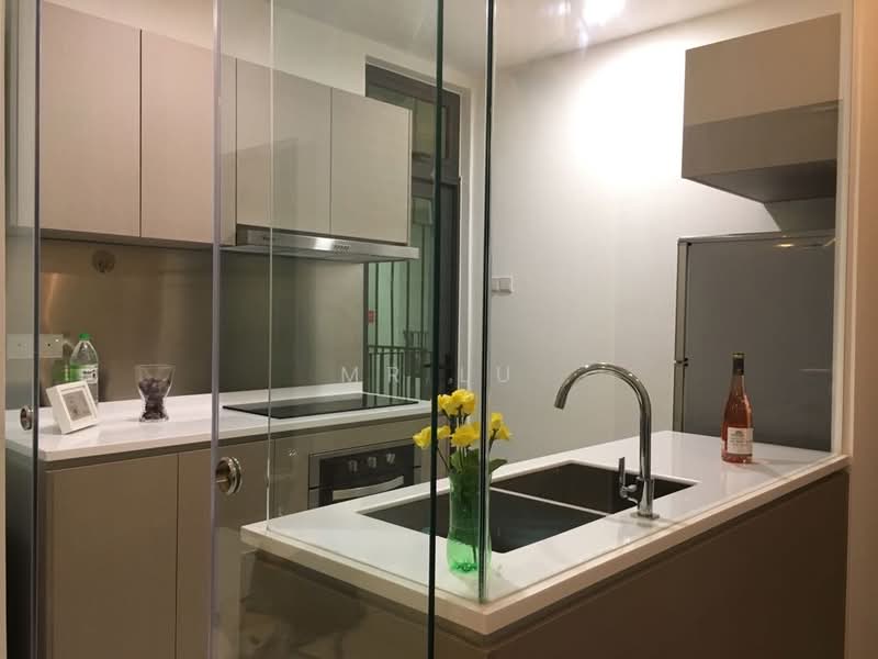 Service Residence for Rent at Crescent Bay Suites (Teluk Bayu) - Mr Lu - PropertyGuru.com.my