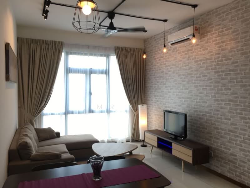 Service Residence for Rent at Crescent Bay Suites (Teluk Bayu) - Mr Lu - PropertyGuru.com.my