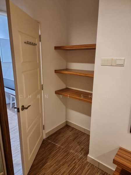 Kondominium untuk Dijual di Mansion One - Chan Yi Shen - Interior - PropertyGuru.com.my