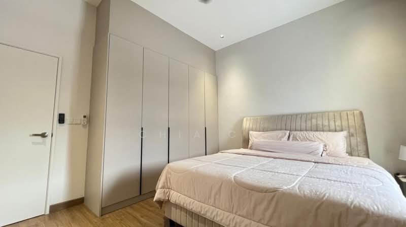 Kondominium untuk Dijual di Westside Three - Chia Cs - Bedroom - PropertyGuru.com.my