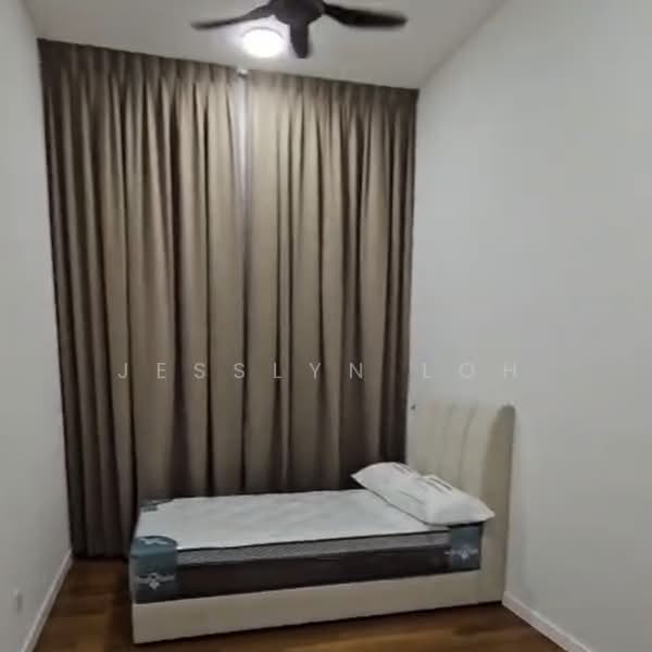 Condominium for Rent at The Maple Residences - Jesslyn Loh - PropertyGuru.com.my