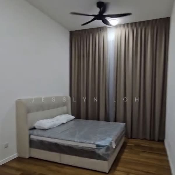 Condominium for Rent at The Maple Residences - Jesslyn Loh - Bedroom - PropertyGuru.com.my