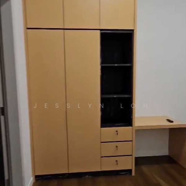 Condominium for Rent at The Maple Residences - Jesslyn Loh - PropertyGuru.com.my