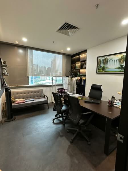 Office for Rent in KL Eco City (Kuala Lumpur) - Kay Ng - PropertyGuru.com.my