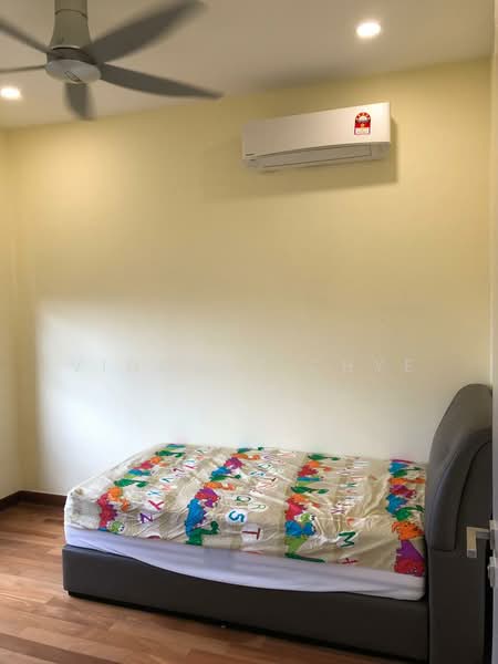 Condominium for Rent at Park Villa - Vincent Chye - PropertyGuru.com.my