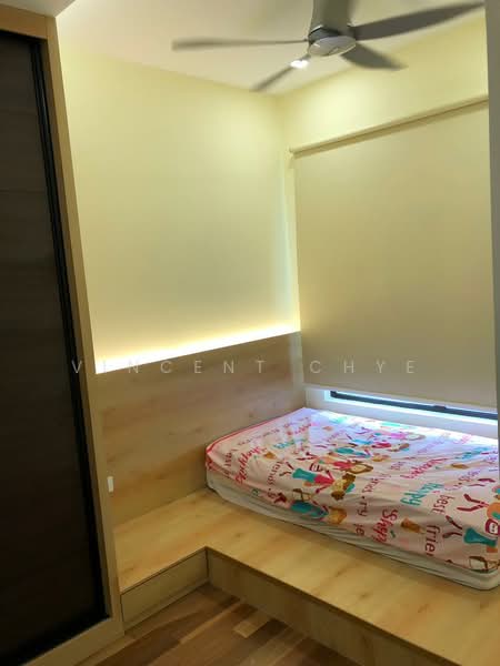 Condominium for Rent at Park Villa - Vincent Chye - PropertyGuru.com.my