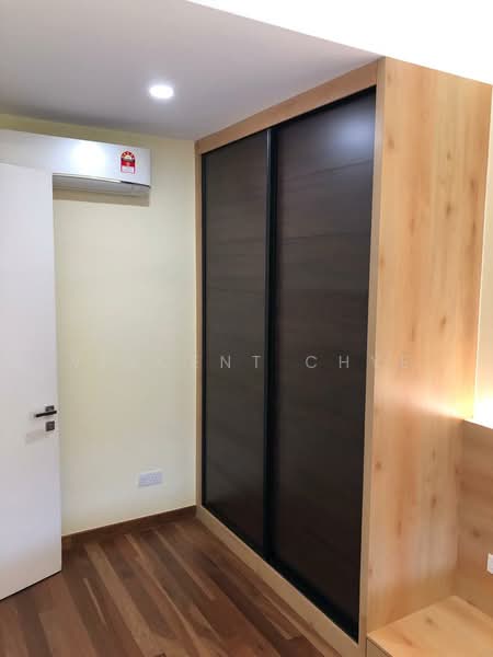 Condominium for Rent at Park Villa - Vincent Chye - PropertyGuru.com.my