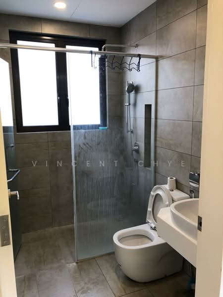 Condominium for Rent at Park Villa - Vincent Chye - PropertyGuru.com.my