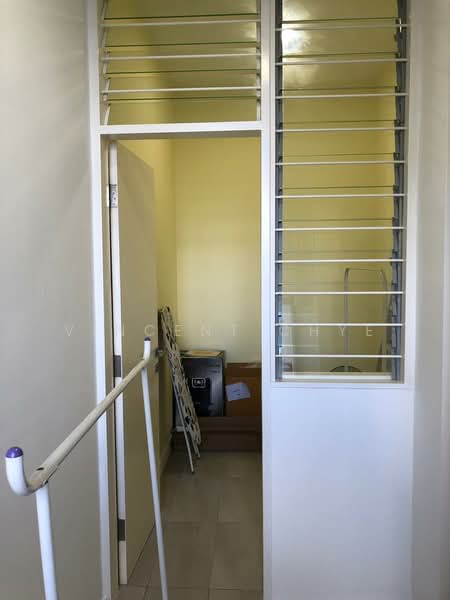 Condominium for Rent at Park Villa - Vincent Chye - PropertyGuru.com.my