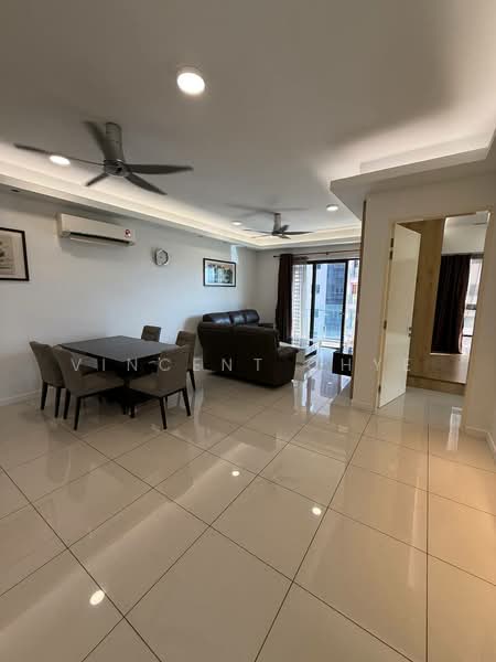 Condominium for Rent at Park Villa - Vincent Chye - PropertyGuru.com.my