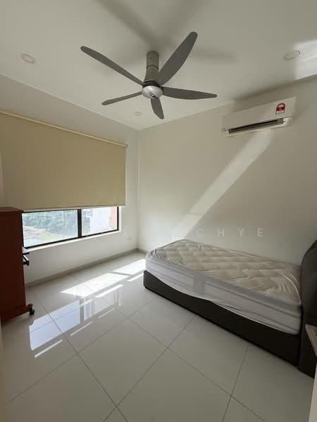 Condominium for Rent at Park Villa - Vincent Chye - PropertyGuru.com.my