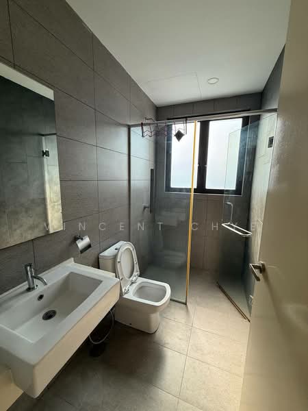 Condominium for Rent at Park Villa - Vincent Chye - PropertyGuru.com.my