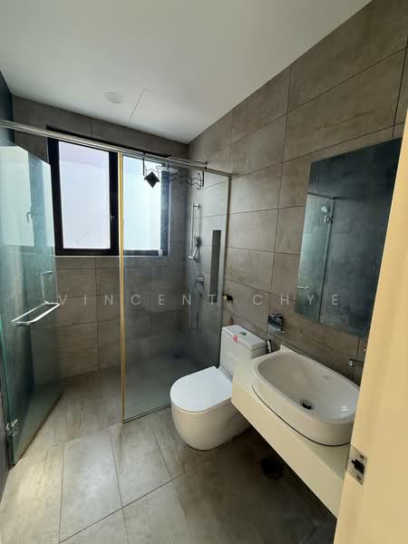 Condominium for Rent at Park Villa - Vincent Chye - PropertyGuru.com.my