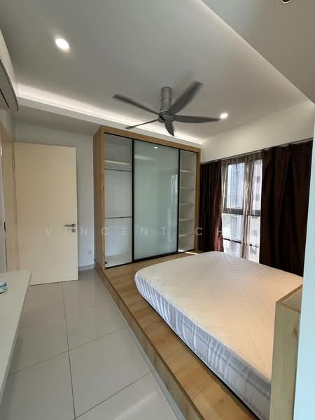Condominium for Rent at Park Villa - Vincent Chye - PropertyGuru.com.my
