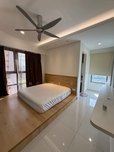 Condominium for Rent at Park Villa - Vincent Chye - PropertyGuru.com.my