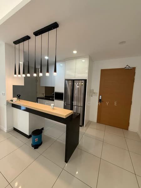 Condominium for Rent at Park Villa - Vincent Chye - PropertyGuru.com.my