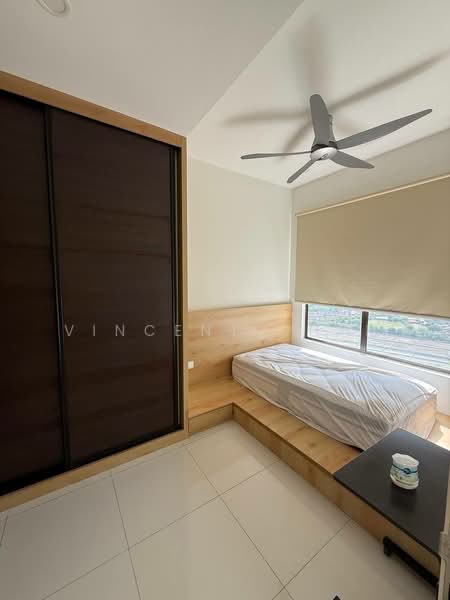 Condominium for Rent at Park Villa - Vincent Chye - PropertyGuru.com.my