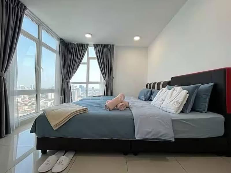 Kondominium untuk Disewa di KSL D'Esplanade Residence - Stella Narita - PropertyGuru.com.my