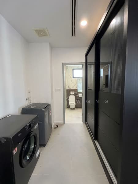 Servis Apartment untuk Disewa di Residensi 38 Bangsar - Leona Wong - PropertyGuru.com.my