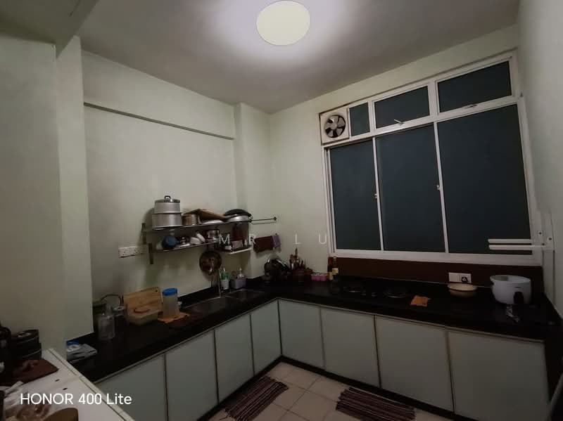 Pangsapuri untuk Disewa di Lagenda Tasek Luxurious Suite - Mr Lu - PropertyGuru.com.my