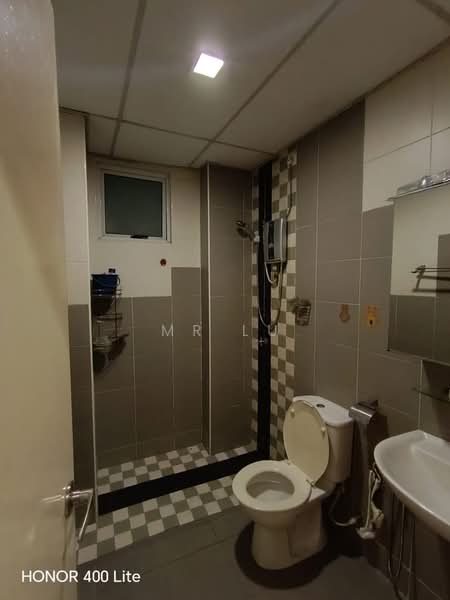Pangsapuri untuk Disewa di Lagenda Tasek Luxurious Suite - Mr Lu - PropertyGuru.com.my