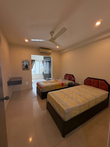Rumah Teres 2.5 Tingkat untuk Dijual di Bangsar (Kuala Lumpur) - Bhavesh Ramniklal - PropertyGuru.com.my