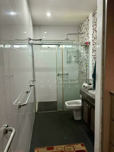 Rumah Teres 2.5 Tingkat untuk Dijual di Bangsar (Kuala Lumpur) - Bhavesh Ramniklal - PropertyGuru.com.my